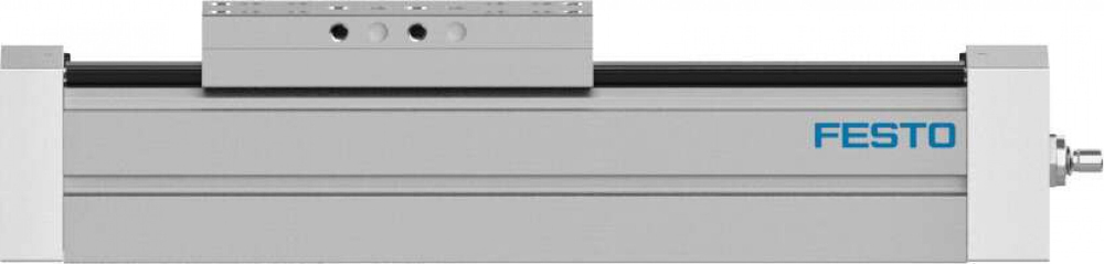 EGC-70-100-BS-10P-KF-0H-ML-GK Привод со шпинделем