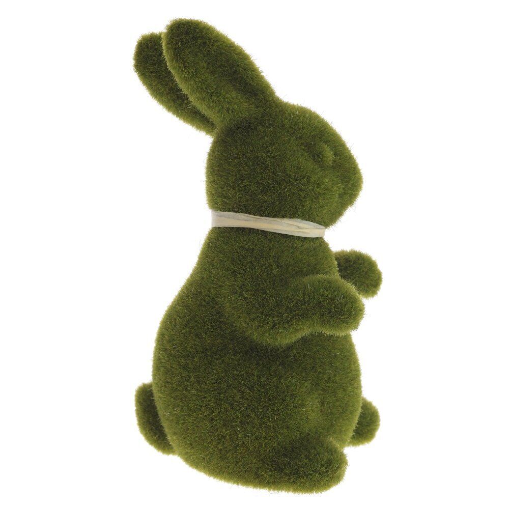 GAEM Фигурка декоративная "Заяц", L7 W9 H15 см