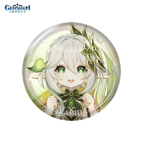 Значок Character PV Series Nahida 6942421101734