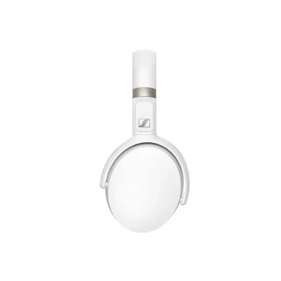 Беспроводные наушники Sennheiser HD 450BT White