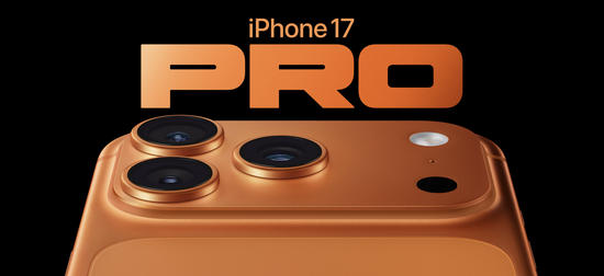 Обзор новых моделей Apple: iPhone 17 Pro и iPhone 17 Pro Max