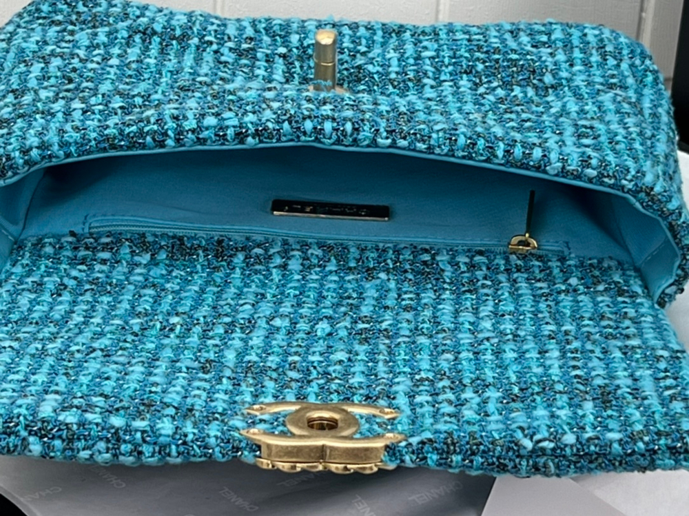 Chanel 19 Bag (2 sizes)
