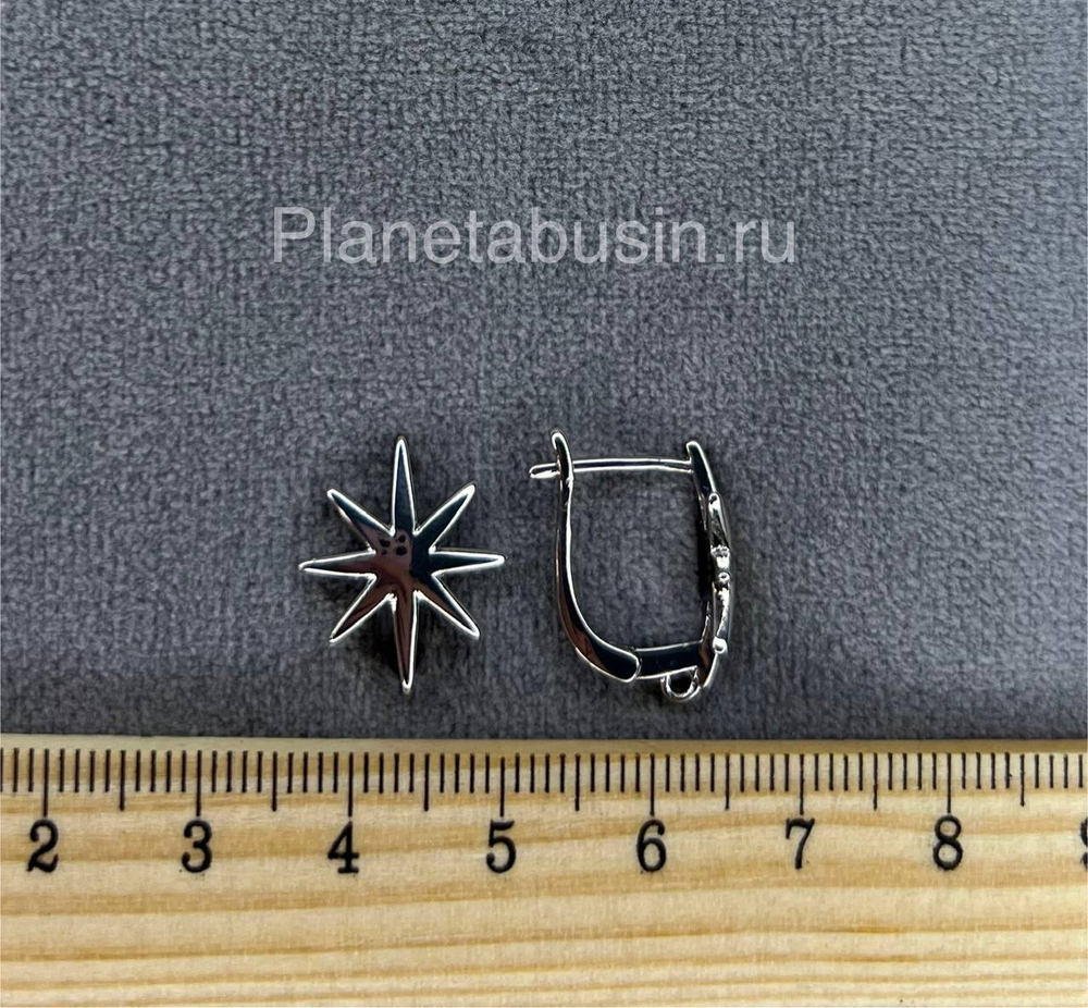 Швензы люкс (Корея) пара 0490
