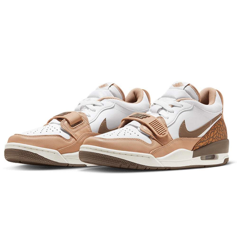 Кроссовки Air Jordan Legacy 312 Low Palomino
