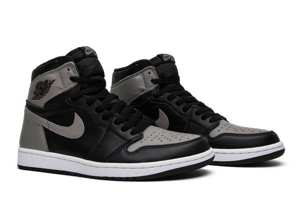 Кроссовки Jordan Air Jordan 1 Retro High Shadow 2018