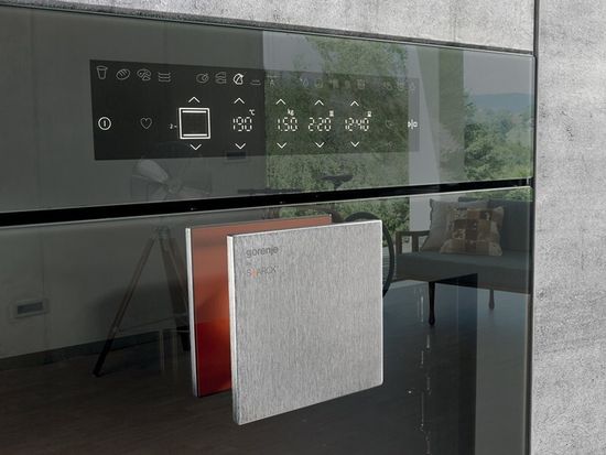 Электрический духовой шкаф Gorenje BOP 658 ST