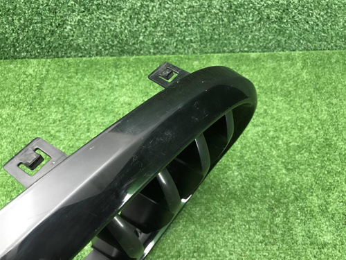 Решетка радиатора правая BMW X3 G01 (2017-2021)