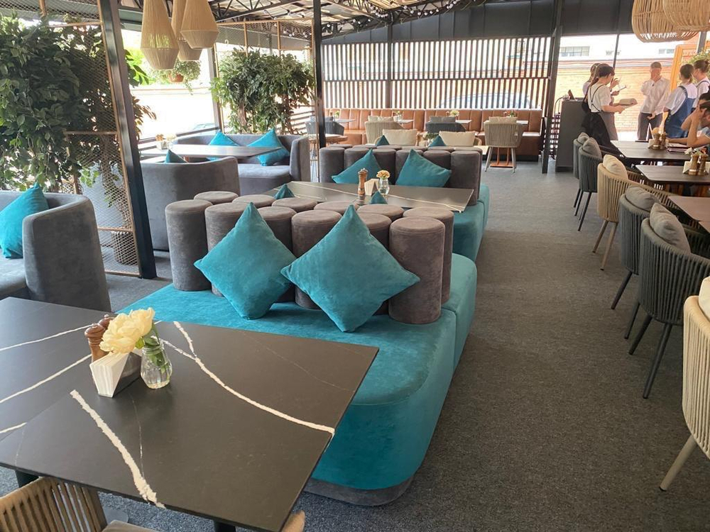 Велюр Fellini (Феллини) 08