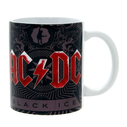 Кружка AC/DC