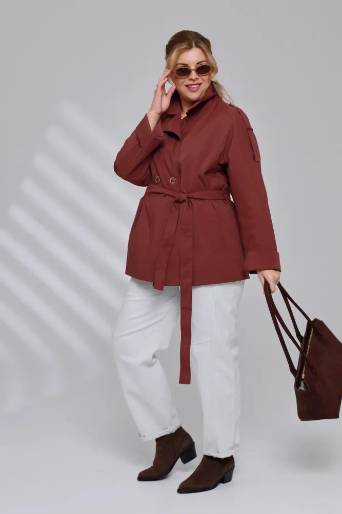 Джинсы 5941 Fabrika