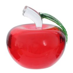 GAEM Фигурка декоративная "Яблоко", L5 W5 H5 см