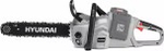 Пила цепная аккумуляторная HYUNDAI XA 4014