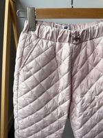 Новые стёганые брюки Il Gufo, 128