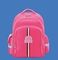 Çanta \ Bag \ Рюкзак Chonlong pink