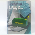 Беспроводная колонка Hopestar H67 360`sound TWS IPX7