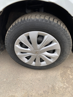 LADA VESTA Седан Comfort 1.6 106hp 5MT