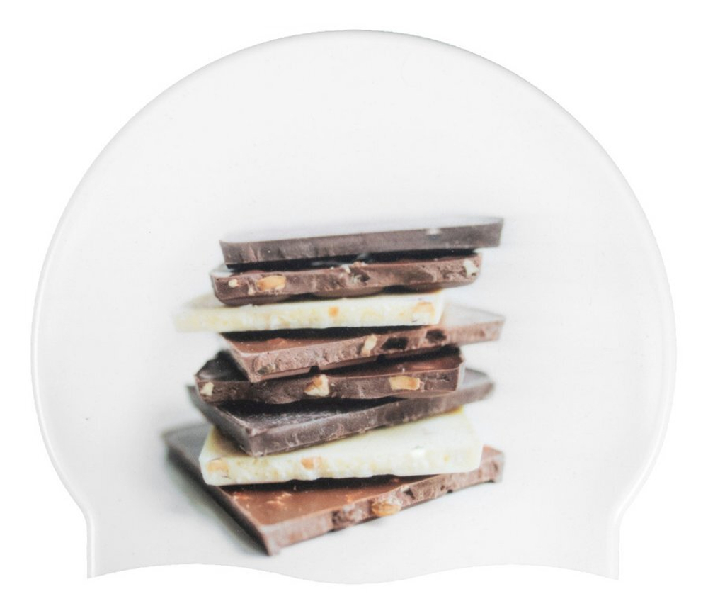 Шапочка для плавания Arena HD CAP