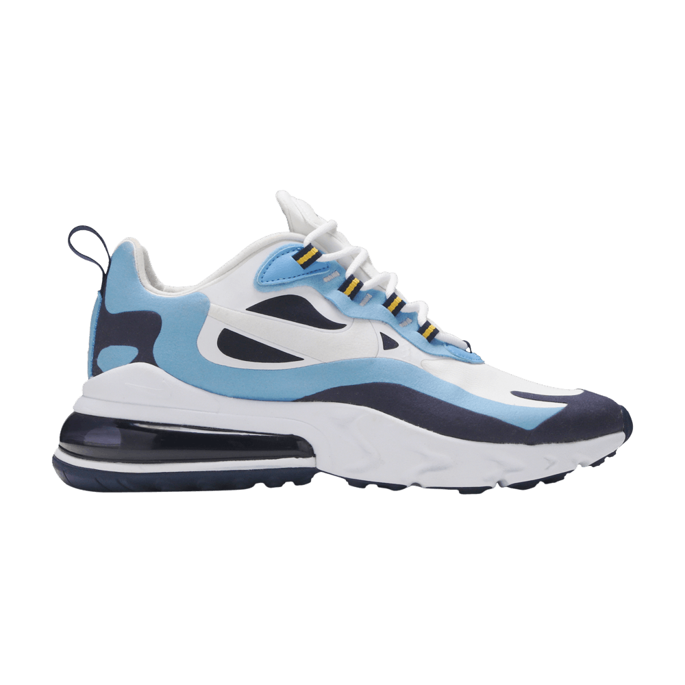 Кроссовки Nike Air Max 270 React