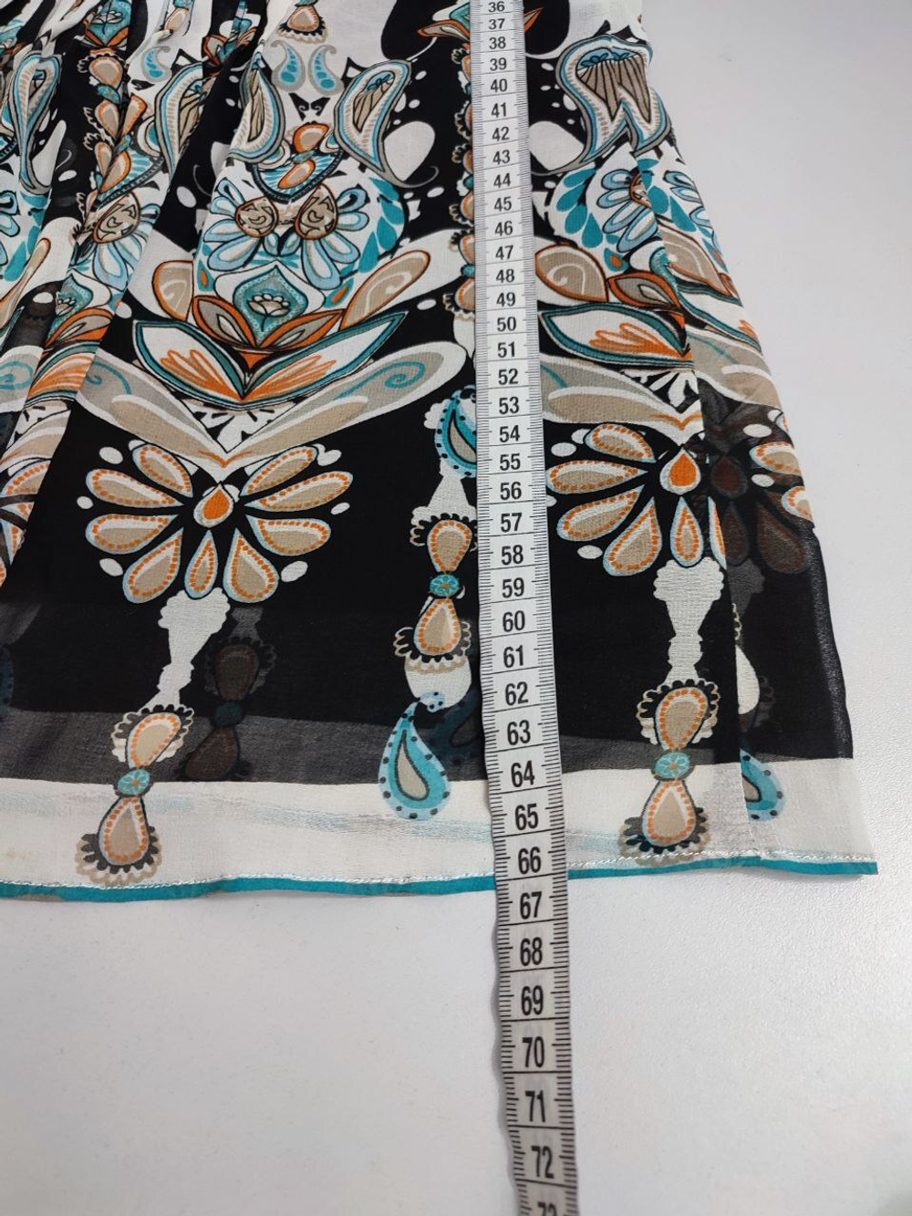 Топ  красивый 44/46 размер