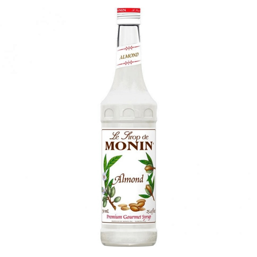 Сироп Миндаль, 1 л Monin