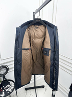 Пуховик Kiton