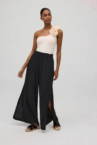 TINHARE 86150 Штаны YSABEL MORA