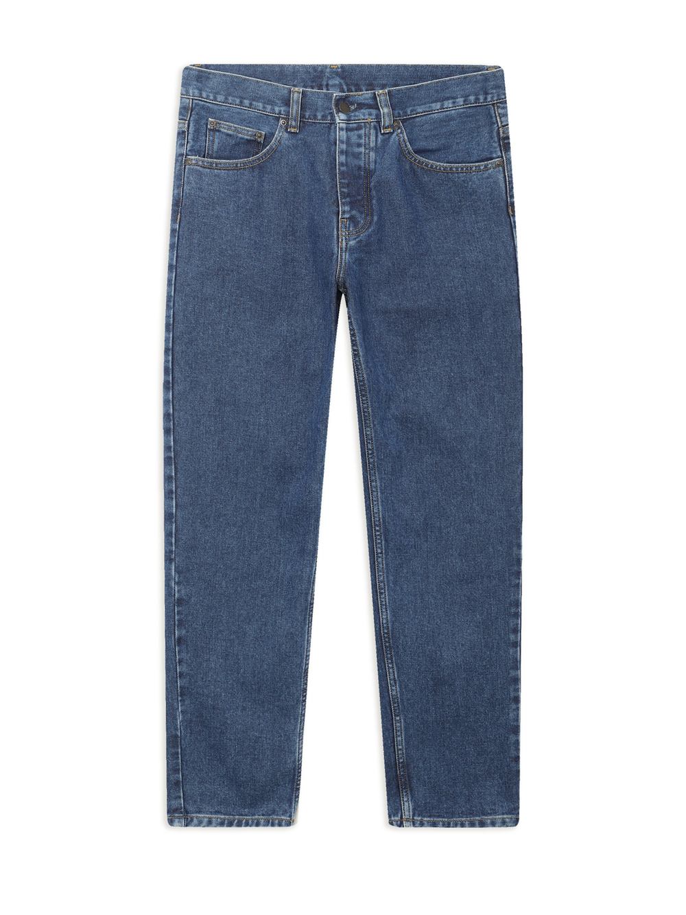 Джинсы (Relaxed Fit) Newel Pant