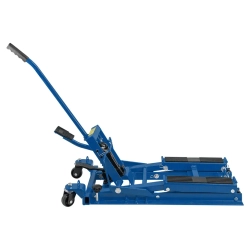 Подъемник для мотоцикла гидравлический г/п 680кг Forsage F-T66751