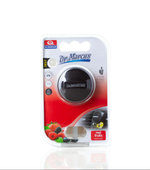 ОСВЕЖИТЕЛЬ ВОЗДУХА НА ДЕФЛЕКТОР DR.MARCUS SPEAKER RED FRUITS 8МЛ