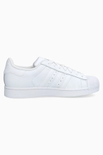 Кроссовки adidas Superstar II - белый