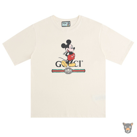 Футболка Gucci x Disney