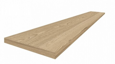 Ступень Natura Honey Scal.120 Ang.Sx (Угл.Лев) 33x120