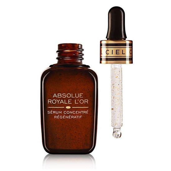 Восстанавливающая сыворотка для лица