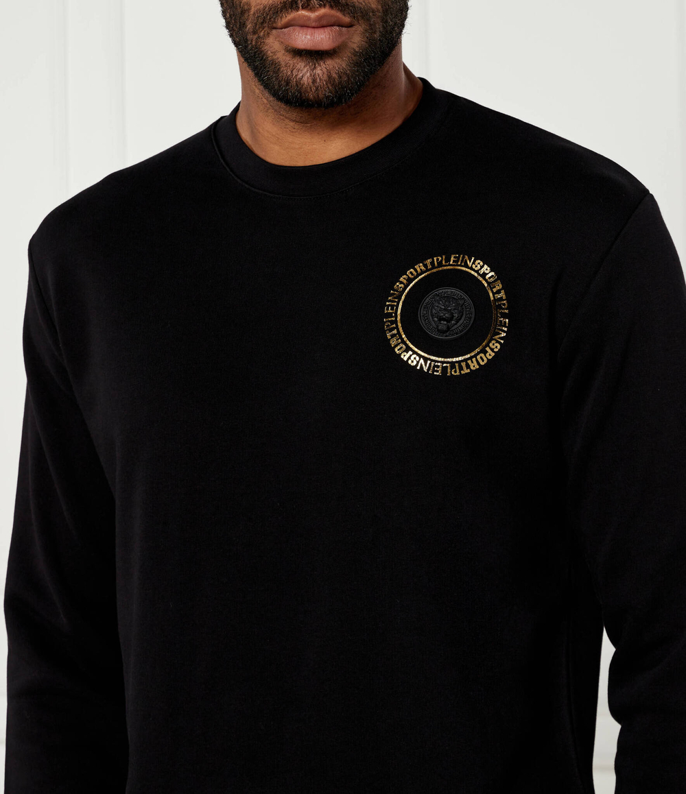 Худые Plein Sport - черный(MJO1324 STE001N)