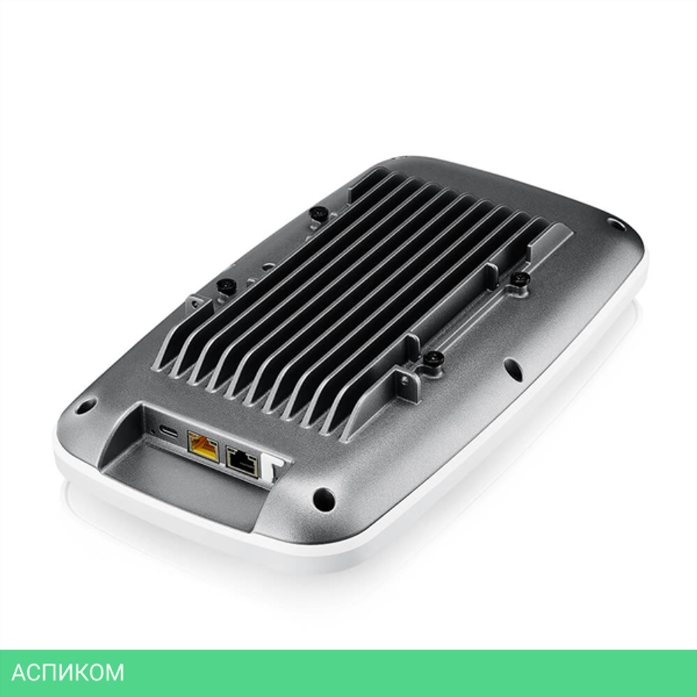 Точка доступа Zyxel WBE660S-WW0101F