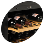 Винный шкаф TEFCOLD TFW160S