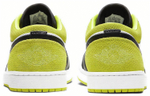 Кроссовки Jordan Air Jordan 1 Cyber Green