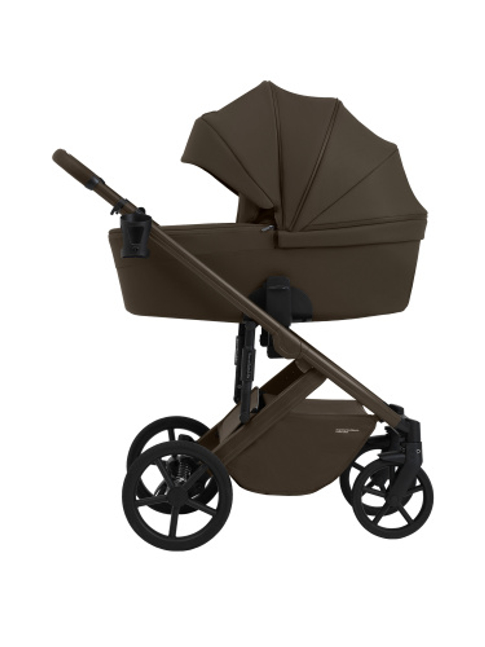 Коляска 2 в 1 Sweet Baby Dolce