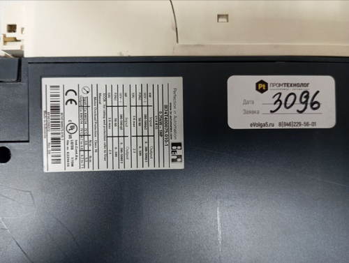 B&R 8I74T400075.010-1 б/у