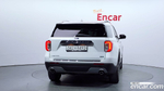 Ford Explorer 6 Generation 2.3 Limited 4WD (05.2020)