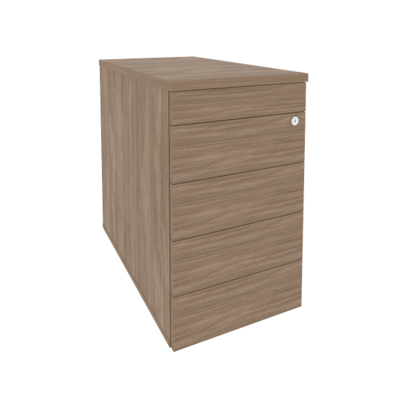 Оникс Тумба приставная/опорная (TIP-ON) O.TPO-1.8 TIP  432*800*750