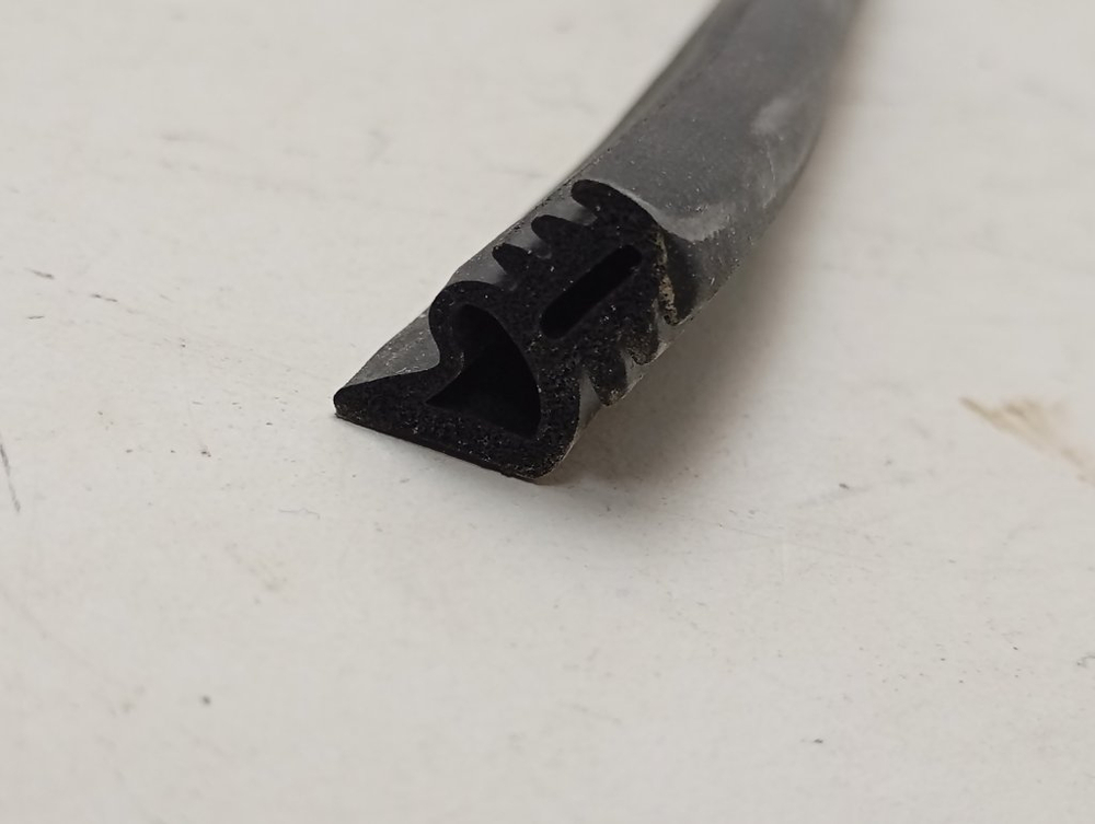 DM-M39AHC ктп7 Уплотнитель П-образный к посудомоечной машине Samsung б/у