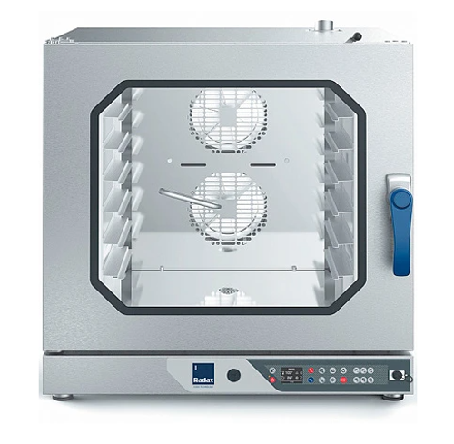 Пароконвектомат Radax Chekhov CC06DGDL