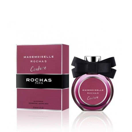 ROCHAS Mademoiselle Couture edP 4,5ml lady