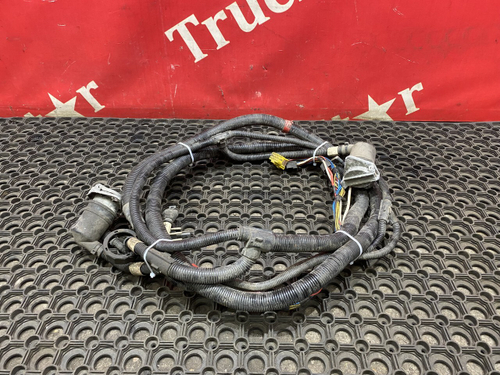 Проводка перекидок