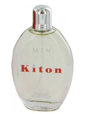 Kiton Men