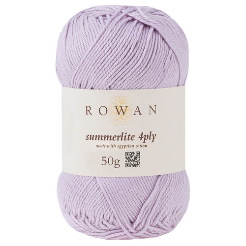 Пряжа Rowan Summerlite 4ply (420)