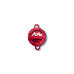 Набор тюнинга Kite GASGAS MC-450F 2021-22 Red