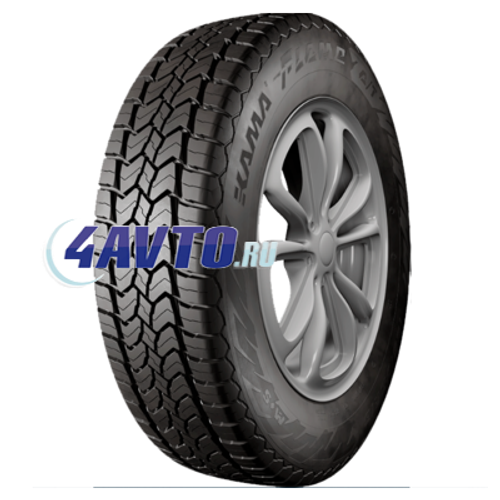 Легковая шина 185/75R16 97T Flame A/T (НК-245) TL