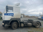 МАЗ 5440 4x2 Седельный тягач 5440С5-8580-031 (Дизельный, 6,7 л, 328 л.с., МТ)
